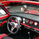 Image for article titled For $19,500, This 1970 VW Karmann Ghia Will Give You A Hummer